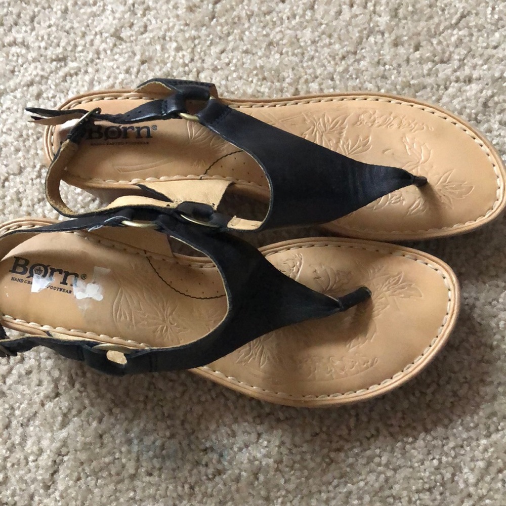 Clogs - Picture 3 of 4